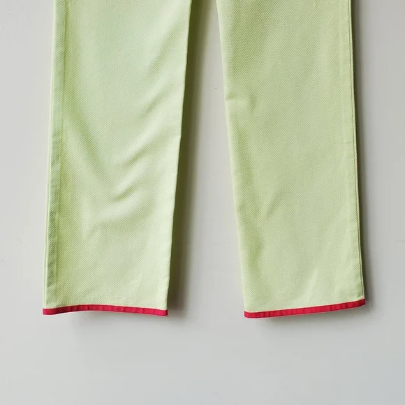 CJ Laing Lime Pants - Picture 10 of 11